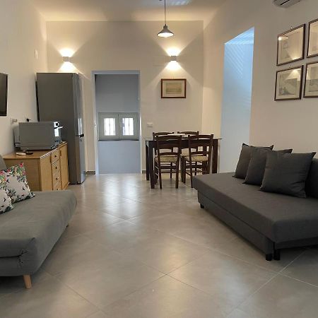 Cathedral House Design Διαμέρισμα Παλέρμο Εξωτερικό φωτογραφία