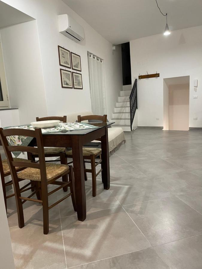 Cathedral House Design Διαμέρισμα Παλέρμο Εξωτερικό φωτογραφία