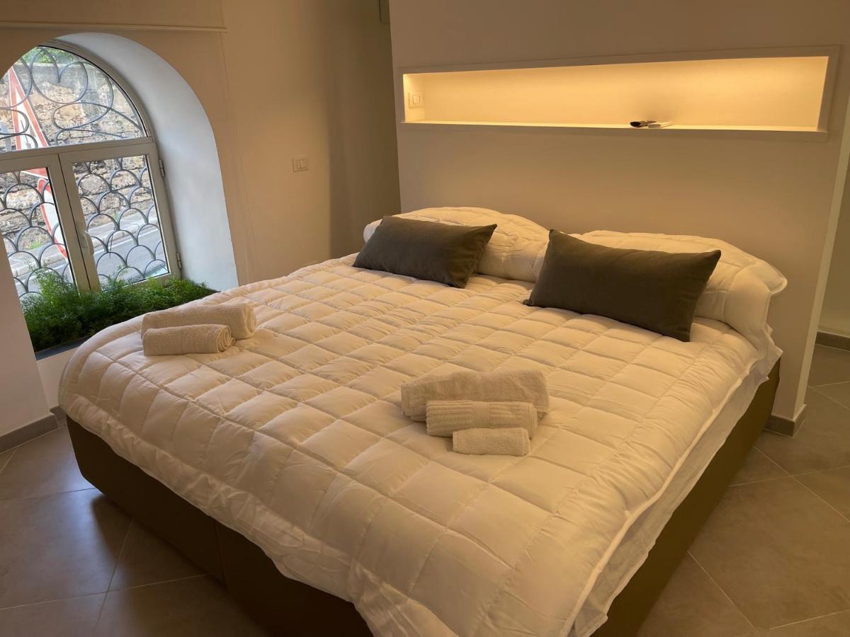Cathedral House Design Διαμέρισμα Παλέρμο Εξωτερικό φωτογραφία