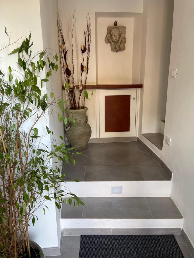 Cathedral House Design Διαμέρισμα Παλέρμο Εξωτερικό φωτογραφία