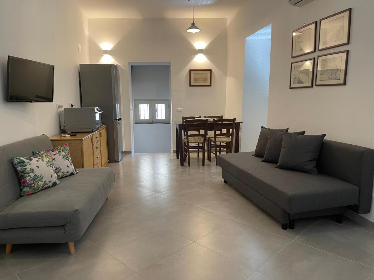 Cathedral House Design Διαμέρισμα Παλέρμο Εξωτερικό φωτογραφία