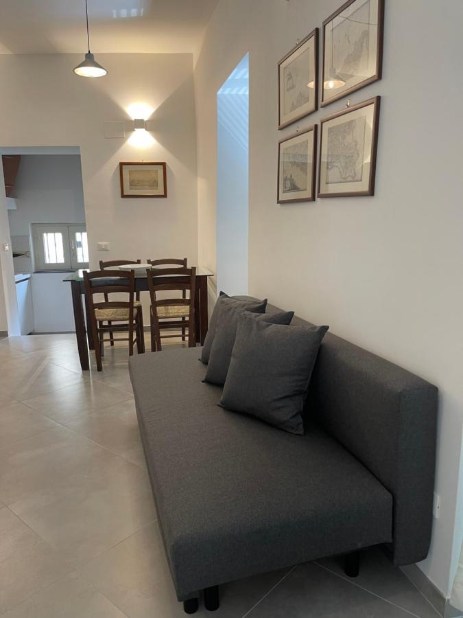 Cathedral House Design Διαμέρισμα Παλέρμο Εξωτερικό φωτογραφία