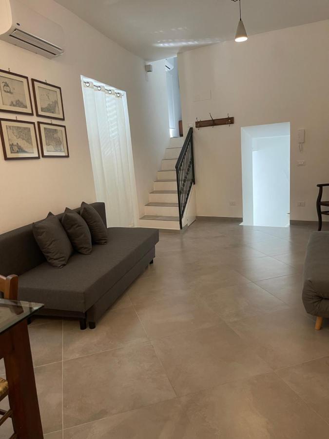 Cathedral House Design Διαμέρισμα Παλέρμο Εξωτερικό φωτογραφία