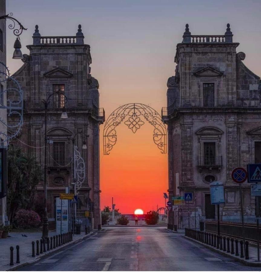 Cathedral House Design Διαμέρισμα Παλέρμο Εξωτερικό φωτογραφία